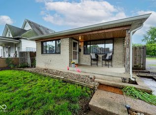828 Cottage Ave, Indianapolis, IN 46203