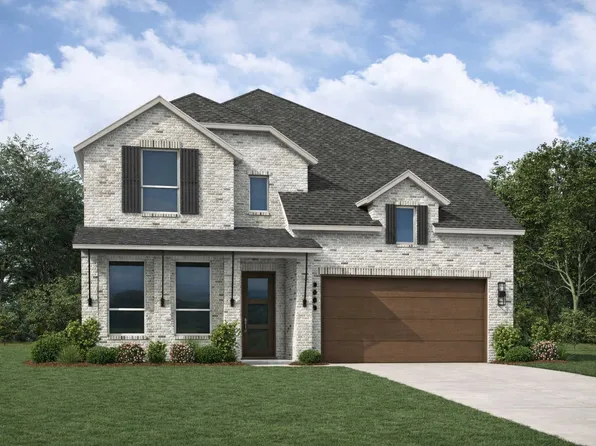 Plan Elmhurst Plan, BridgeWater