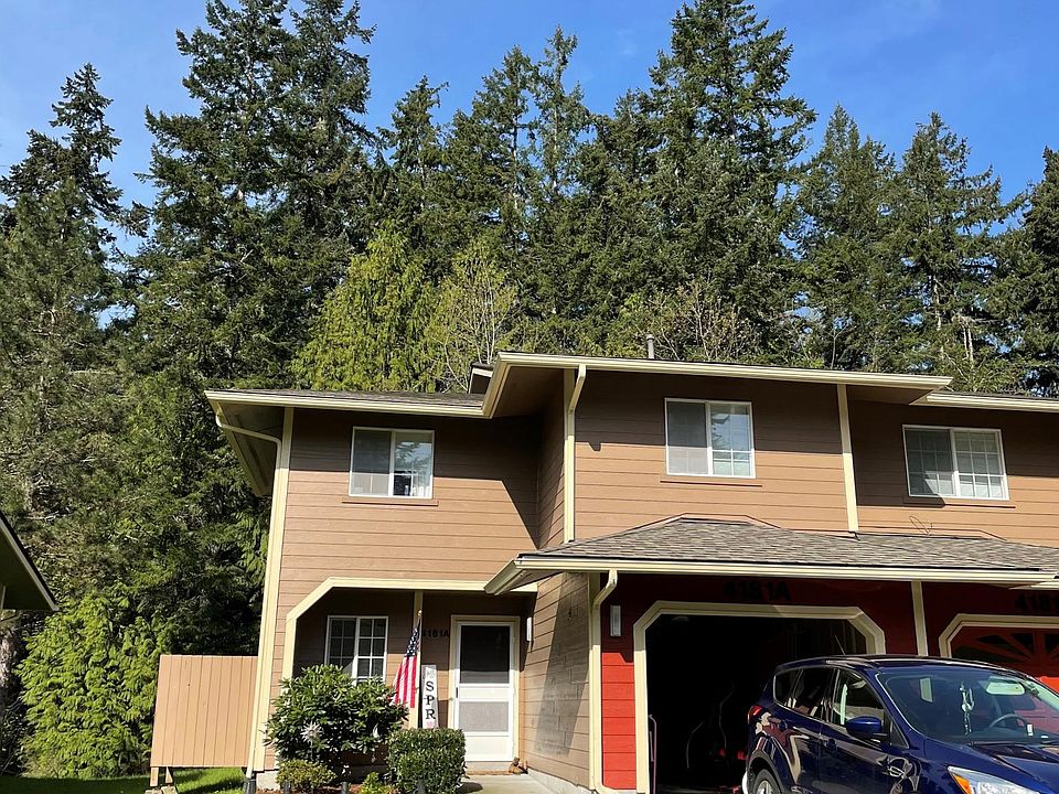 2nd image of 4181 Greenfish Dr #A