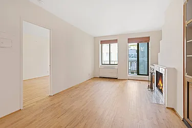 Rented by Keller Williams NYC