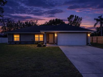 1049 Pinder St, Deltona, FL, 32725