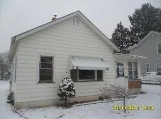 422 S Spencer St, Aurora, IL 60505