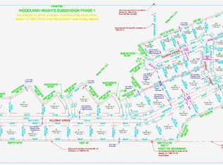 200 Hillcrest St, Cabool, MO 65689