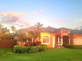 21331 SW 129th Ct, Miami, FL 33177