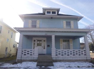 143 Maholm St, Newark, OH 43055