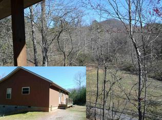 85 Hunter Ln, Marble, NC 28905