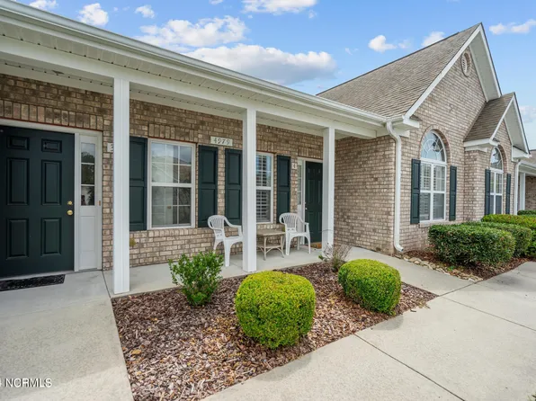 4979 Kona Court Unit 4, Southport, NC 28461