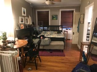 10 Lindall Pl APT 2, Boston, MA 02114