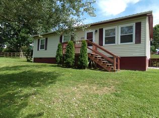 275 Finch Ave, Princeton, WV 24739