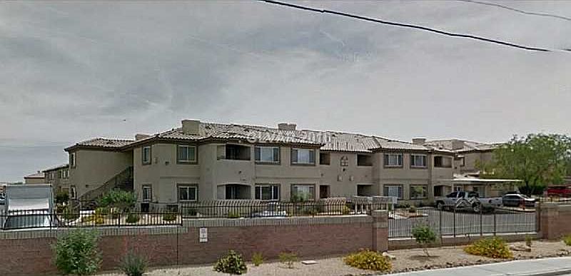 2nd image of 8725 W Flamingo Rd APT 135