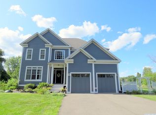 2163 Farm To Market Rd, Coxsackie, NY 12051