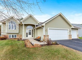 3545 Norway Dr S, Cambridge, MN 55008