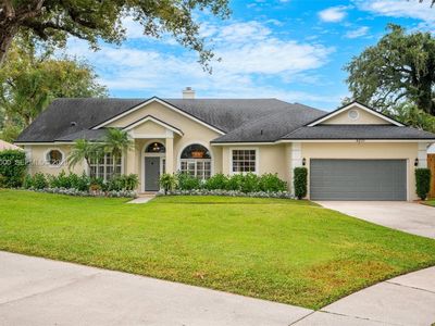 4231 Inwood Landing Dr, Orlando, FL, 32812