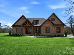 4734 Polk Ford Rd, Stanfield, NC 28163