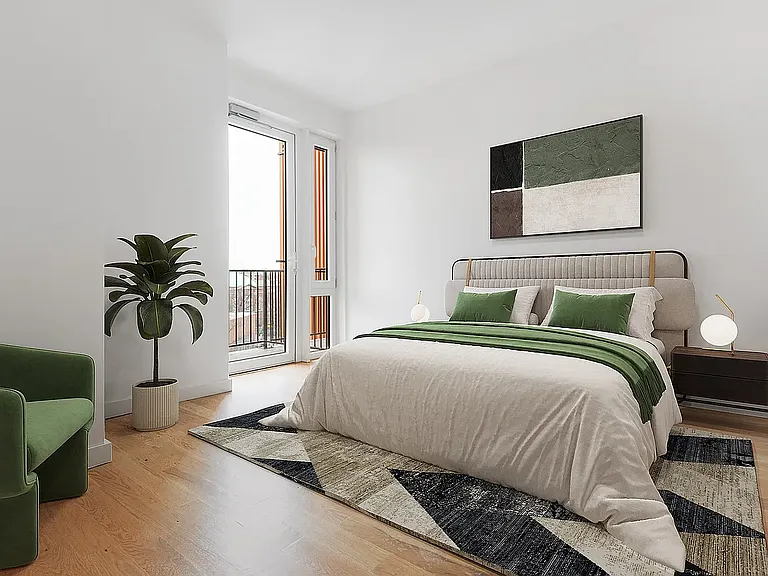 138-25 Barclay Ave #202 — Photo 4