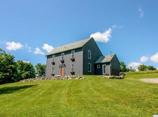 307 Pratt Hill Rd, Chatham, NY 12037