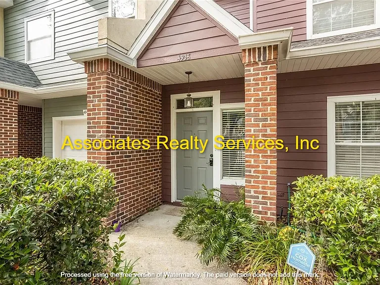 4938 NW 1st Pl — Photo 1