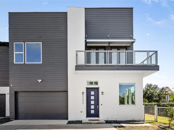 9855 Mocking Bird Hill Ln, Houston, TX 77080