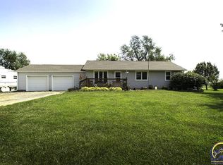 11226 V4 Rd, Hoyt, KS 66440