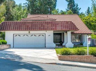 740 Mundy Ter, El Cajon, CA 92020