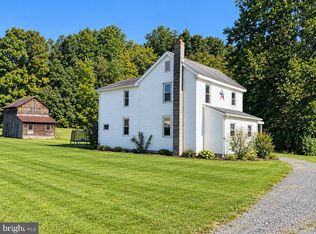 25 Clark Ln, Honey Grove, PA 17035