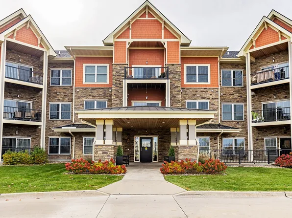 1250 SW Magazine Rd Unit 205, Ankeny, IA 50023