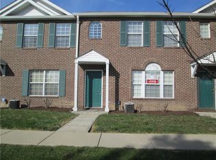 4949 Potomac Square Pl UNIT 2, Indianapolis, IN 46268