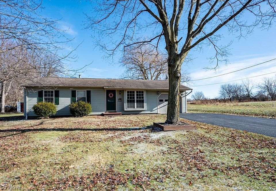 1436 Andrew Ave, Salem, OH 44460 Zillow