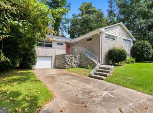 3456 Spring Cir, Decatur, GA 30032