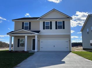 363 Herty Ln, Hinesville, GA 31313