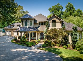 601 The Battery, Kingston, TN 37763