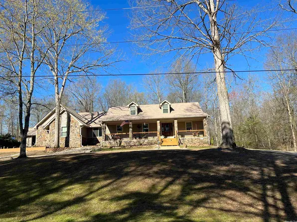 17471 Oak Forest Dr, Mabelvale, AR 72103