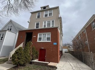 4027 N McVicker Ave APT 1, Chicago, IL 60634