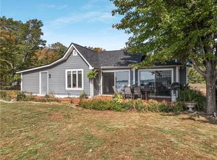 7768 N County Highway K, Hayward, WI 54843