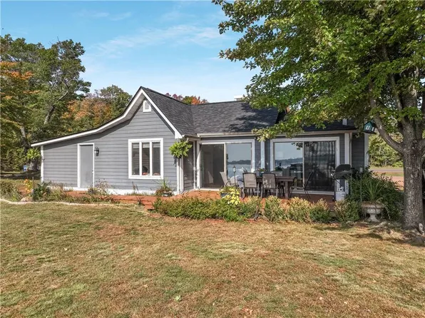 7768 County Hwy K, Hayward, WI 54843