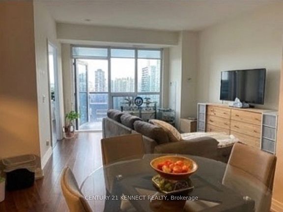 5th image of 2 Anndale Dr #3003