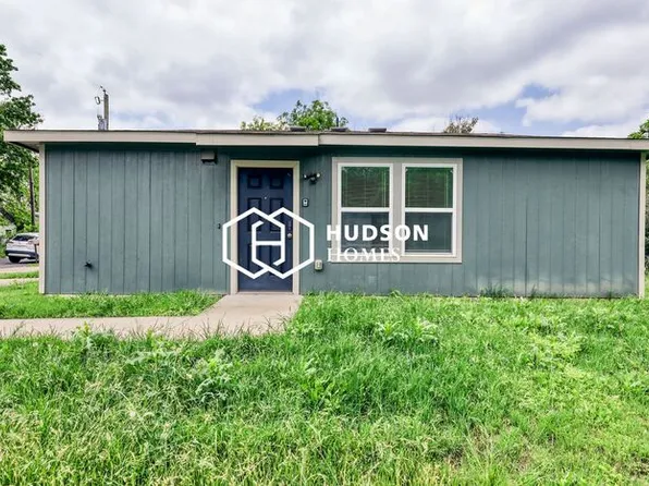 415 E Garrison Ave #B, Killeen, TX 76541