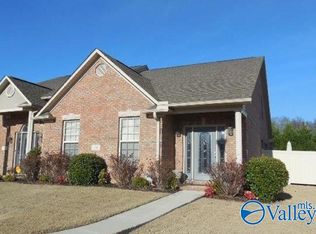 78 Jackson Way, Decatur, AL 35603