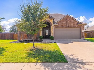 703 Ireland Way, Wylie, TX, 75098