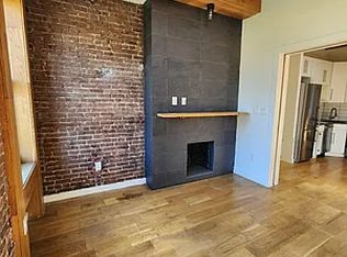 42 Horatio St #17, New York, NY 10014