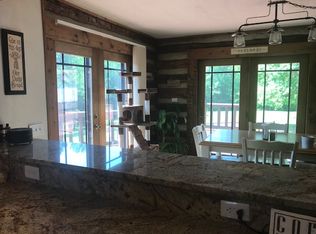 1360 Sandy Creek Church Rd, Ringgold, VA 24586