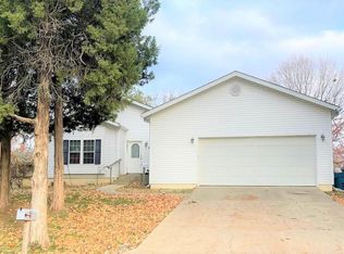 402 N Miller St, Bloomfield, MO 63825