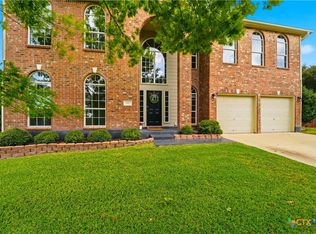 112 Mission Dr, Harker Heights, TX 76548