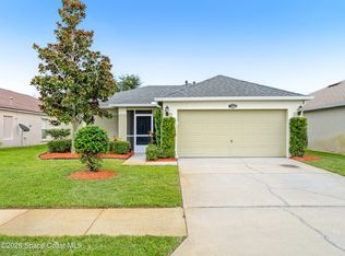 3113 Cauthen Creek Dr, Melbourne, FL 32934
