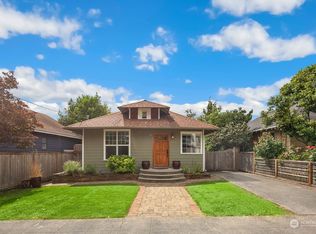 5811 6th Ave NW, Seattle, WA