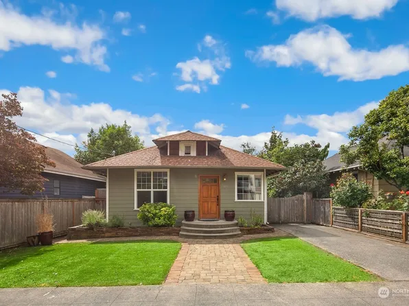 5811 6th Avenue NW, Seattle, WA 98107