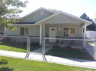 684 W 880 S, Logan, UT 84321