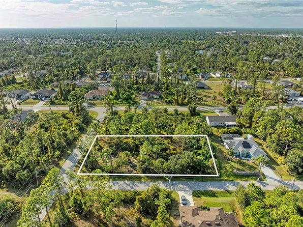 1139166907-11391 Gascom St Lot 7-8, North Pt, FL 34288