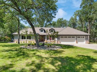 5549 Milton Ranch Rd, Shingle Springs, CA 95682