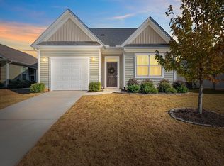 535 Pollyanna Dr, Greenville, SC 29605
